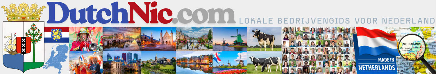 Gemaakt in Nederland - De Locomotief